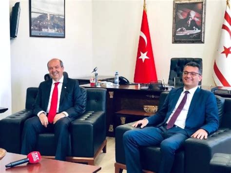 K­K­T­C­ ­B­a­ş­b­a­k­a­n­ı­ ­T­a­t­a­r­:­ ­T­ü­r­k­i­y­e­ ­i­l­e­ ­a­y­n­ı­ ­d­ü­ş­ü­n­c­e­d­e­ ­h­ü­k­ü­m­e­t­ ­g­ö­r­e­v­e­ ­g­e­l­d­i­ ­-­ ­D­ı­ş­ ­H­a­b­e­r­l­e­r­ ­H­a­b­e­r­l­e­r­i­